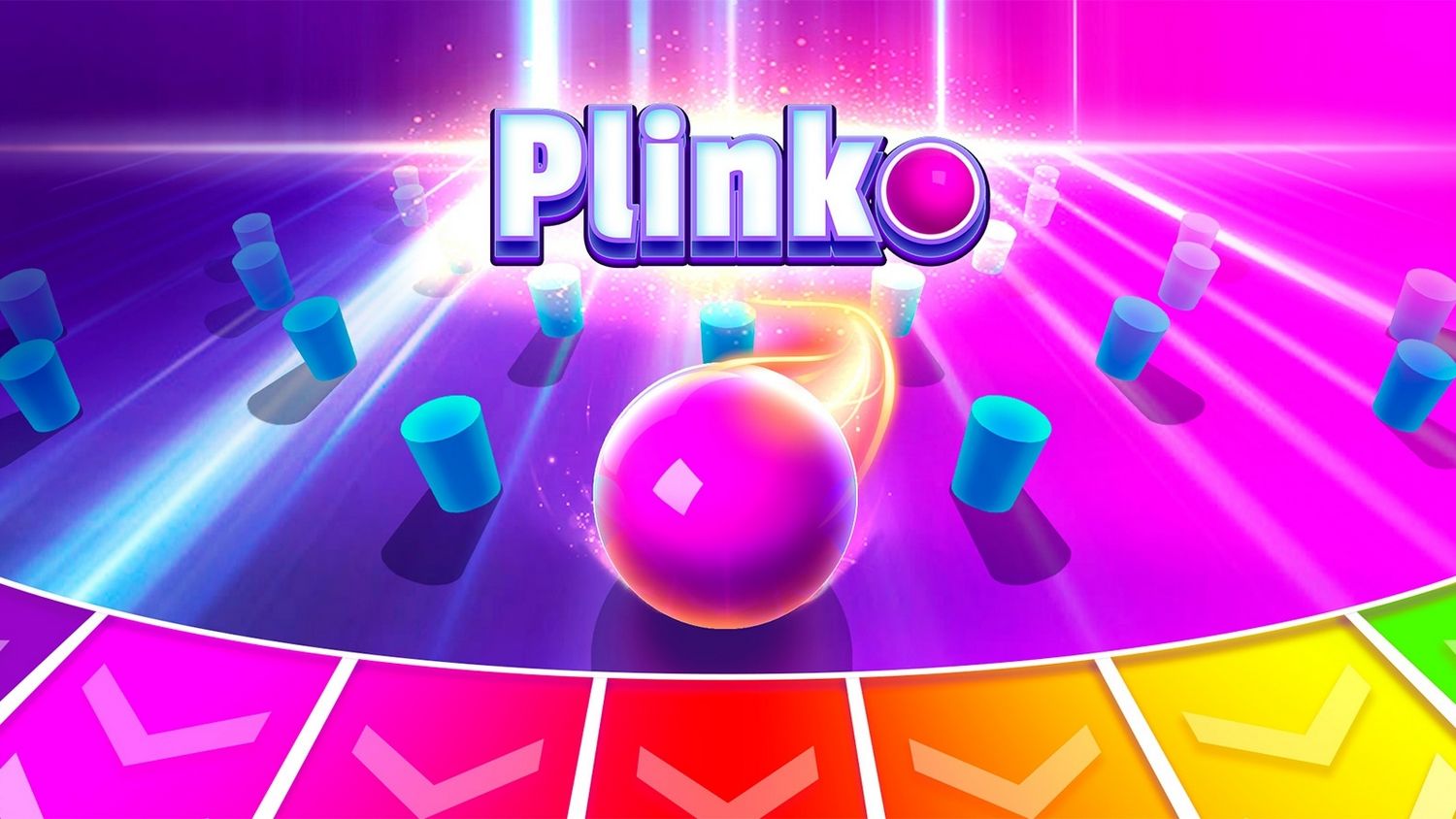 Introduction of the Plinko Video game