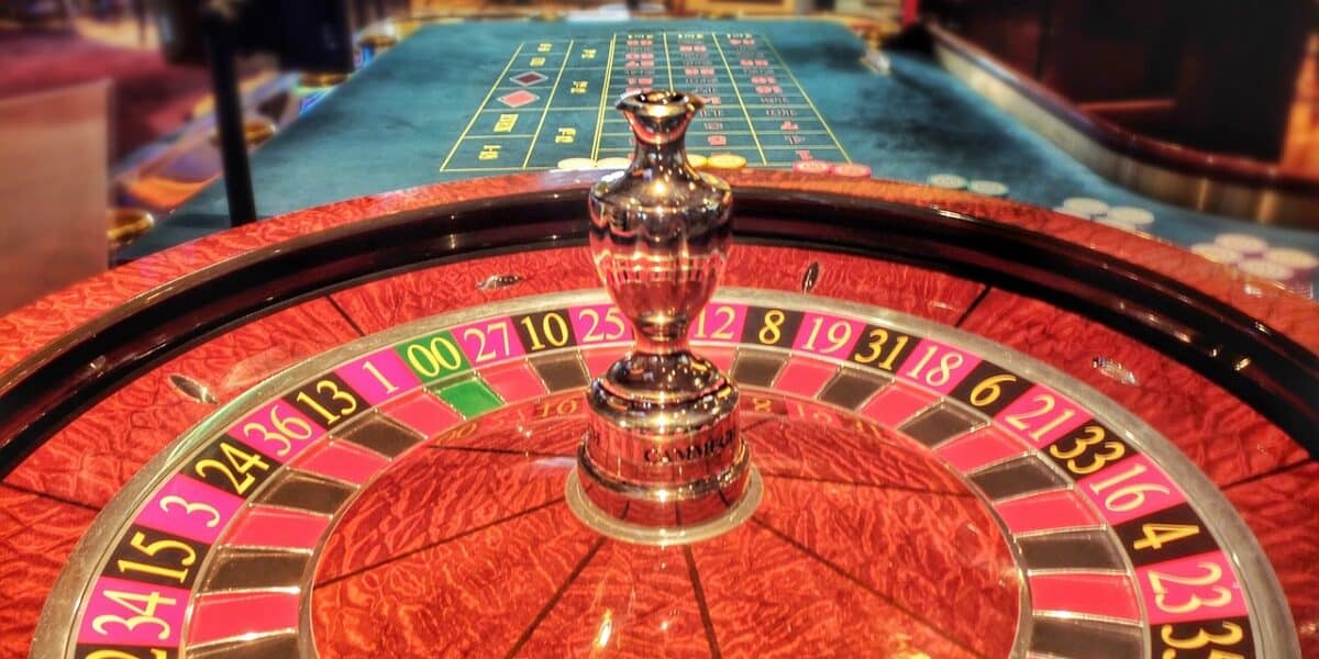 Discover the Best Casino Sites Not on Gamstop 50