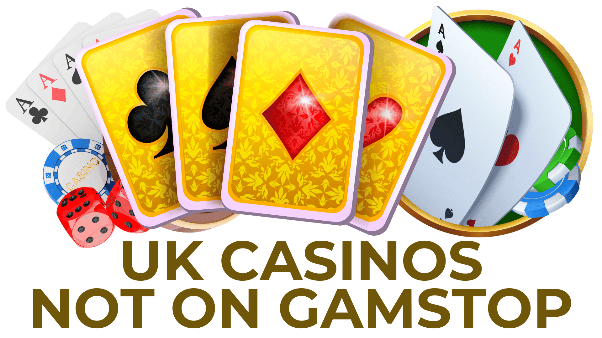 Exciting Options for Gamblers Casinos Not on Gamstop UK