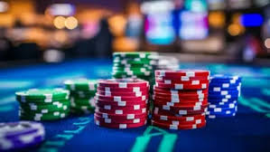 Exploring the Benefits of Non Gamstop Casinos UK 2194