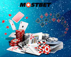 Mostbet Gambling Enterprise Gaming Online